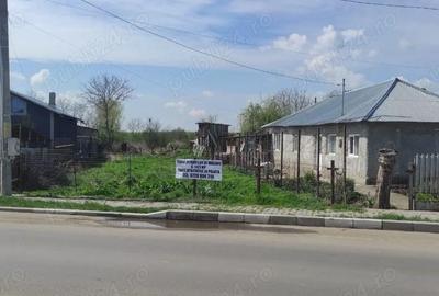 Teren de 1471 mp, în Central - 3