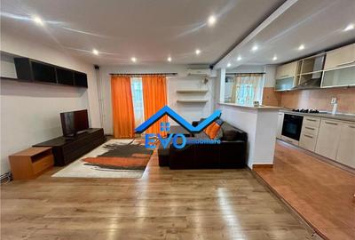 Apartament cu 3 camere decomandat în Alexandru cel Bun