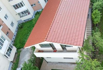 AApartament cu 2 camere, cladire 2016, decomandat, Grigorescu AApartament cu 2 camere, cladire 2016, decomandat, Grigorescu - 3