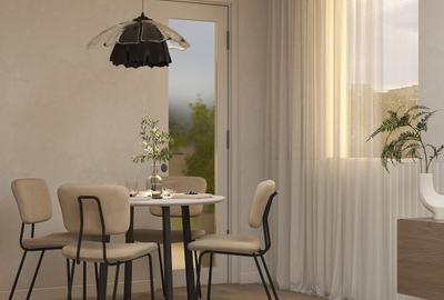 Apartament cu 3 camere-BLOC NOU-Sebes-San Casa-complex rezidential - 3