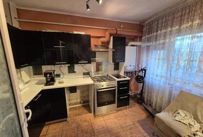 94 mp, Ap 4 camere confort 1 decomandat, Progresu, etaj 2 - 8