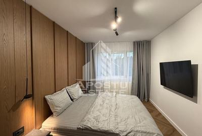 Apartament de lux cu 2 camere, zona centrala, langa Medicina - 19