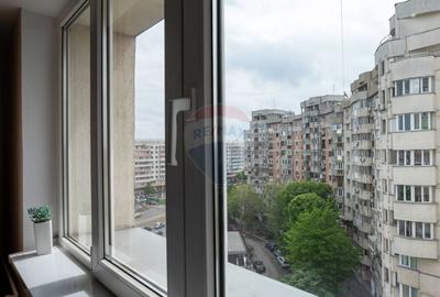 Inchiriere apartament 3 camere, mobilat, echipat - metrou Iancului - 5