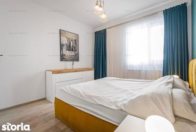 Apartament cu 2 camere decomandat, mobilat în Dârste - 17
