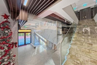 Apartament cu 2 camere decomandat, mobilat în Ștefan cel Mare - 10