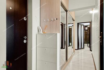 Apartament 3 camere, decomandat, str. Brăilei, 70 mp, bloc 1984, Tiglina 1 - 7