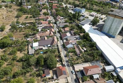 Loc de casă în Poltura Arad - 21