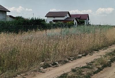 Teren Construcții intravilan de 500 mp, în Central - 3