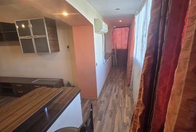 2 camere, parcare, Metrou Lujerului, tramvai 41, Virtutii, Bld Iuliu Maniu 55 - 4
