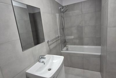 Apartament cu 2 camere semidecomandat în Central - 7