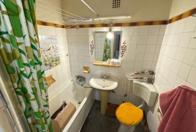 Apartament 3 camere, posibilitate centrala, bloc de 4 etaje, Aleea Giurgeni 6 - 3