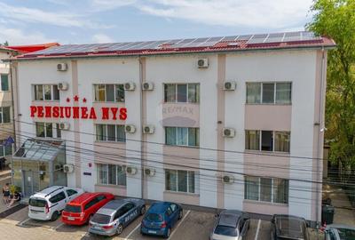 Oportunitate: Hotel/Pensiune 33 Camere de Vanzare - Semicentral IASI - 15