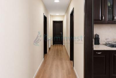 Apartament cu 3 camere decomandat, mobilat în Calea Aradului - 4