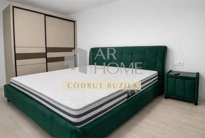 Apartament cu 2 camere decomandat în Păulești - 2