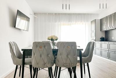 Apartament 3 camere I Prima Inchiriere I Pipera Plaza - 7