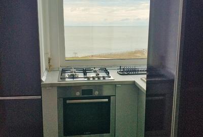 Faleza Nord - Apartament cu 3 camere frontal la mare - 8