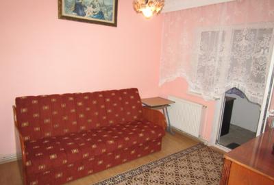 Apartament 2 camere, etaj 2/4, garaj 24 mp+pivnniță, zona Calea Dumbravii - 5