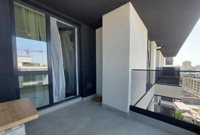 Apartament 2 camere Lux+centrala proprie,loc de parcare,complex Quartz Rezidence - 1