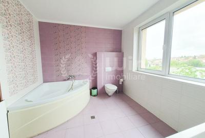 Casa tip vila cu 260 mp utili | Teren total 600mp | Andrei Muresanu! - 15