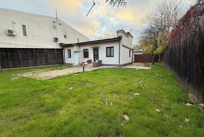 De închiriere casă situată în zona Bucureștii Noi – Strada Ardealulu - 9