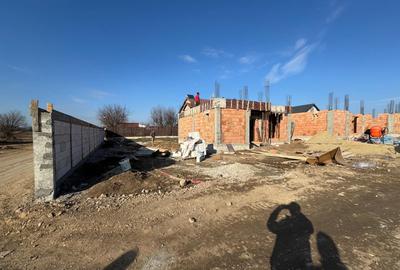 Bragadiru I Case individuale  premium I 2 locuri parcare I 0 comision I Curte I - 20