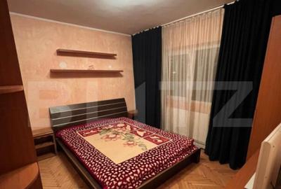 Apartament 2 camere |zona Nicolina| (cug) - 3