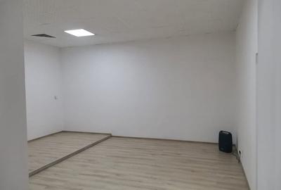 Spațiu comercial, de 260 mp, în Roman - 2