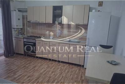 Apartament cu 2 camere decomandat în Apărătorii Patriei - 2