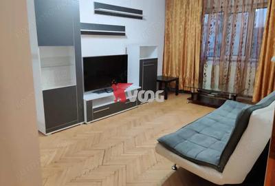 Apartament 3 camere, decomandat in zona Lipovei