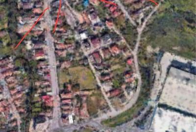 Teren de 500 mp, în Iris - 1