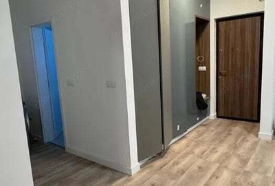 Apt in zona Torontalului - 2