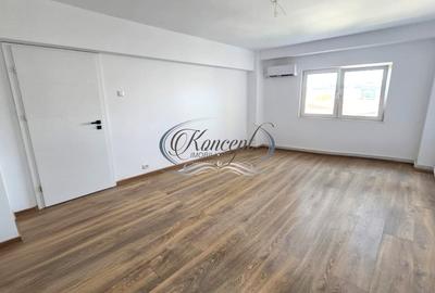 Apartament cu 3 camere decomandat, mobilat în Mărăști