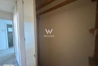 Apartament cu 4 camere în Vasile Aaron - 5