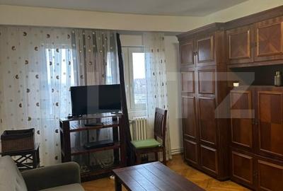 Apartament cu 3 camere decomandat, mobilat în Zorilor - 2