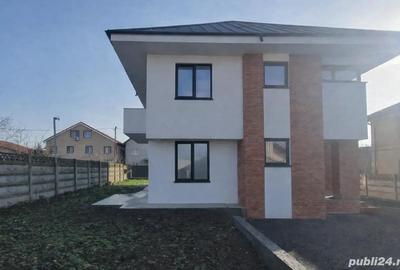 Casă cu 6 camere cu Teren 290 Mp în Cumpăna - 9