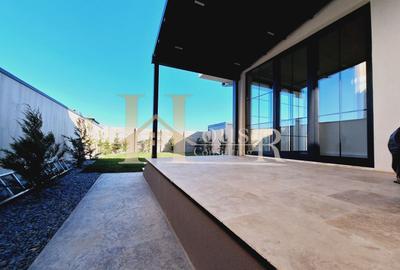 Duplex cu 5 camere cu Canalizare în Braytim - 18