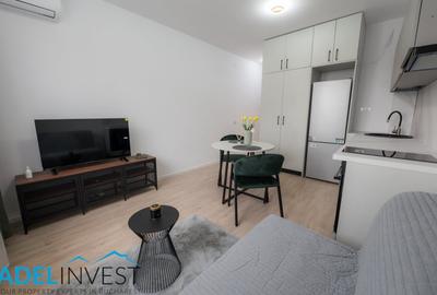 Garsonieră nedecomandată, mobilată în Sud - 3