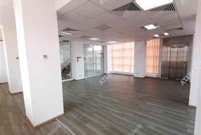 De inchiriat spatii pentru birouri in Sibiu zona Mihai Viteazu - 3