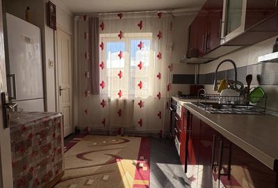 Apartament cu 3 camere, Cetate-Pia?a - 6