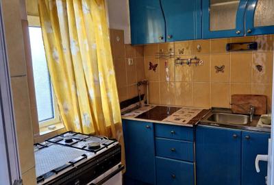 Garsonieră decomandată în Mihai Bravu - 8