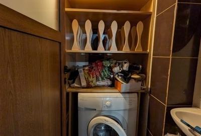 Apartament cu 3 camere decomandat în Semicentral - 8