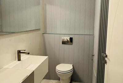 Apartament cu 5 camere decomandat în Primăverii - 6