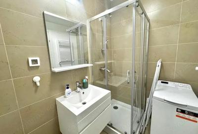 Apartament cu 3 camere semidecomandat în Domenii - 2