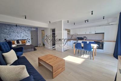 Garsonieră semidecomandată, mobilată în Mănăștur - 6