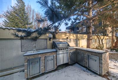 PIPERA \ VILA COMPLET MOBILATA  in zona Erou Iancu Nicolae - British School - 3