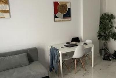 Garsonieră semidecomandată în Gheorgheni - 2