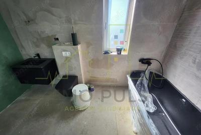 Casă cu 5 camere cu Teren 380 Mp în Moșnița Veche - 8