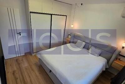 Apartament cu 3 camere decomandat, mobilat în Timpuri Noi - 5