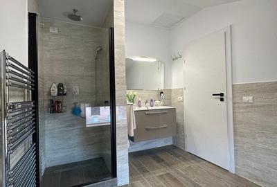 Casă cu 6 camere cu Canalizare în Faleza Nord - 7