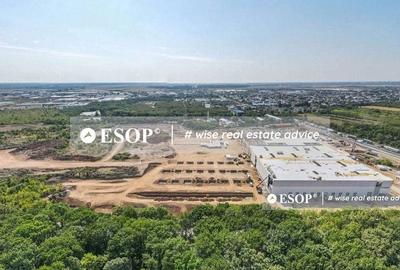 Spațiu comercial, de 2,000 mp, în Central